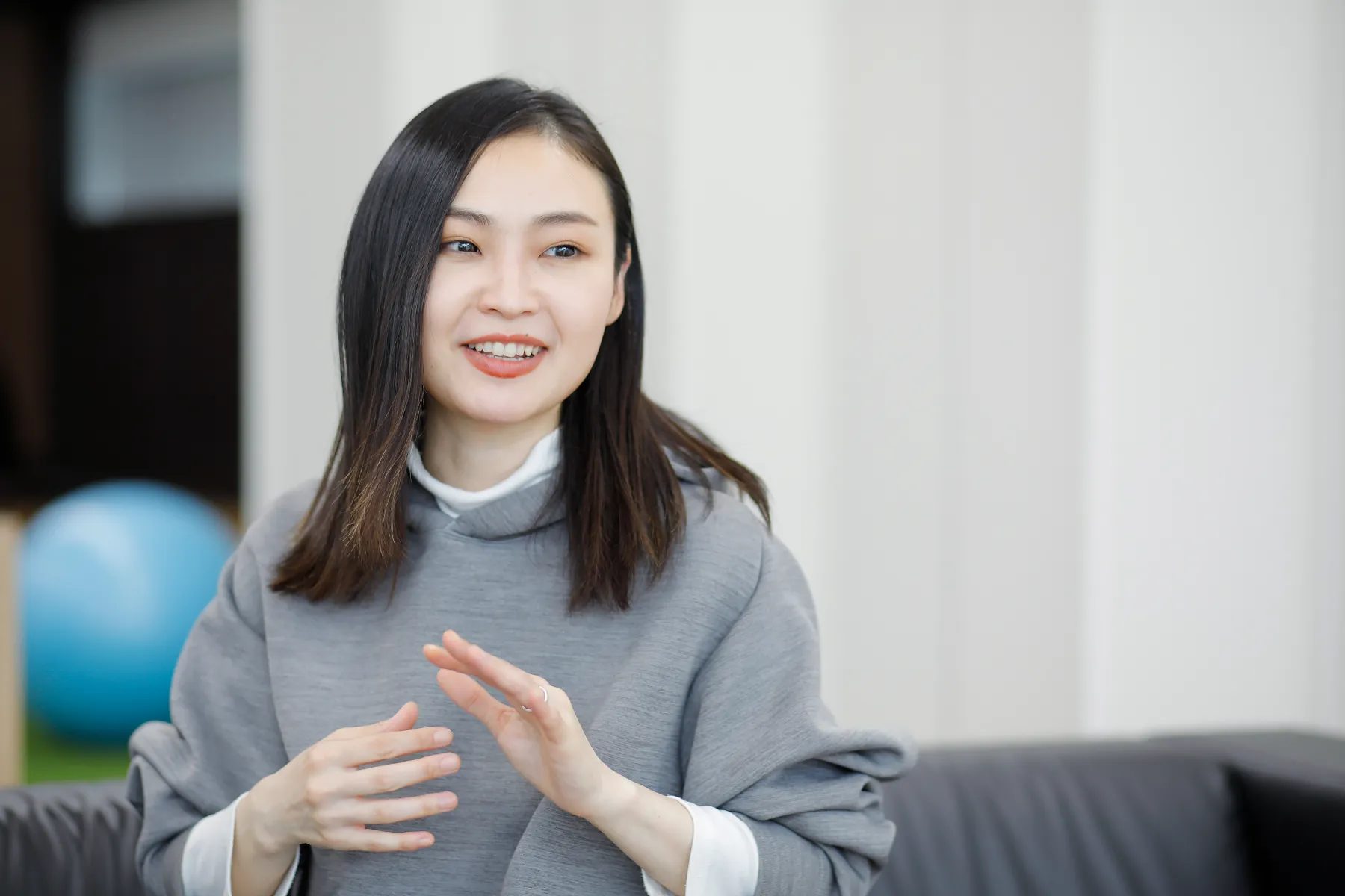 primeNumber TECH PLAY導入前のウェビナー施策について語る尾島氏