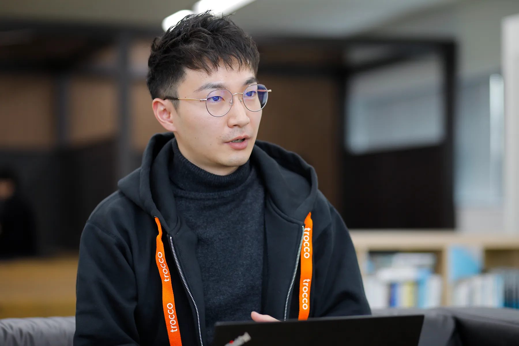 primeNumber Data Engineering Studyコミュニティとの差別化について語る塚本氏