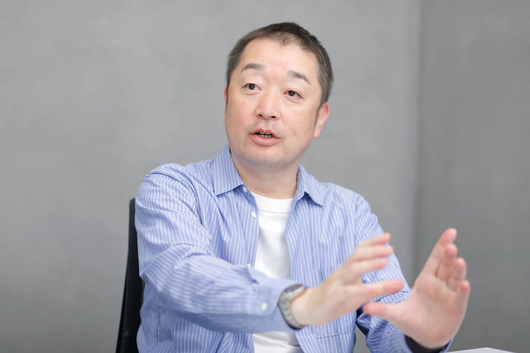 伊藤忠テクノソリューションズ イベント集客の成果と社内の情報発信文化醸成について語る白澤氏