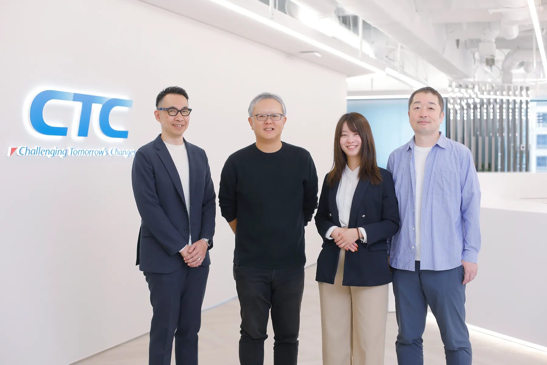 伊藤忠テクノソリューションズ株式会社