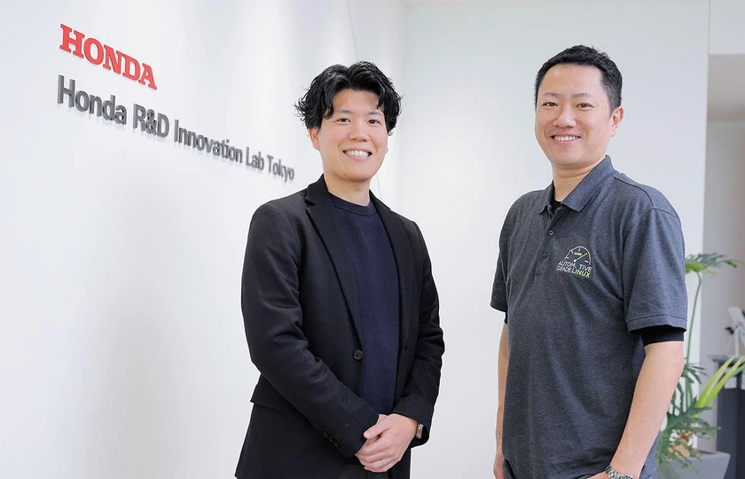 Hondaが描く未来の運転空間と「スマートキャビン」構想とは