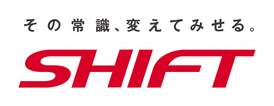 SHIFT