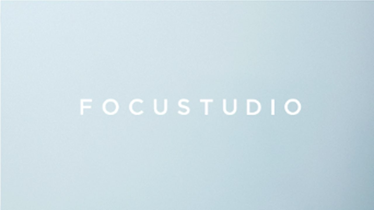 FOCUSTUDIO サムネイル