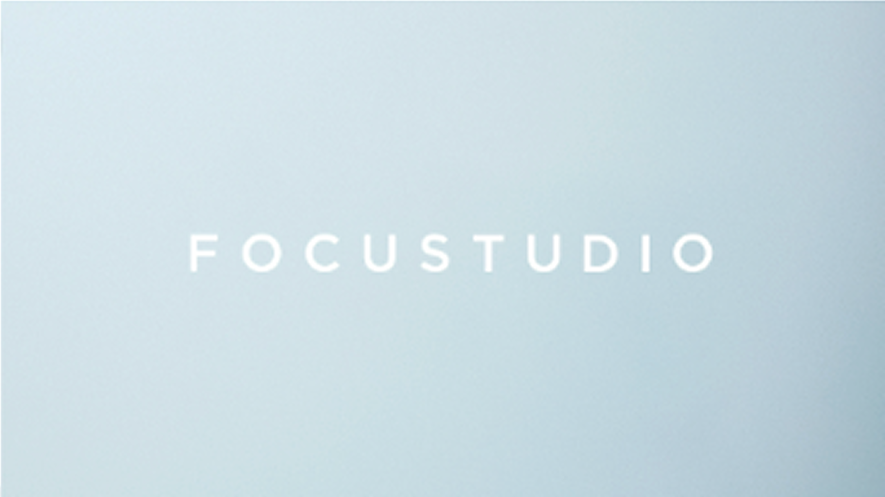FOCUSTUDIO サムネイル